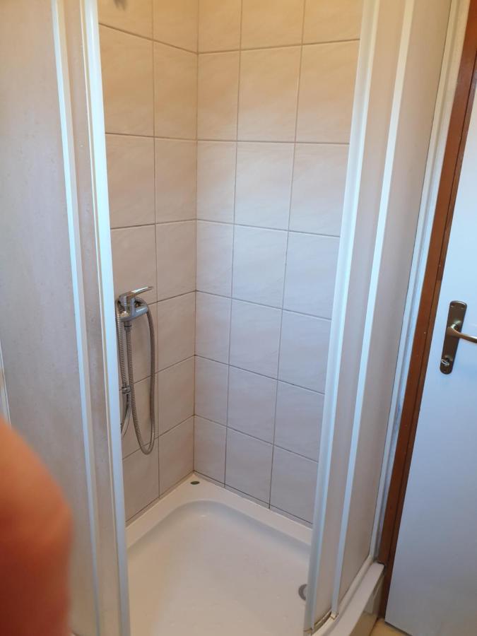 Apartman Teo Vodice Exterior foto