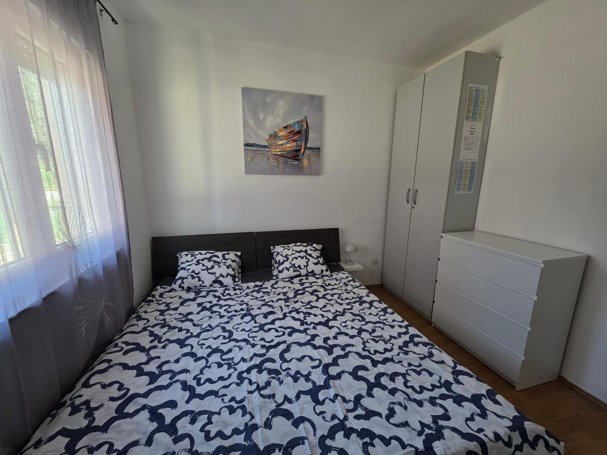 Apartman Teo Vodice Exterior foto
